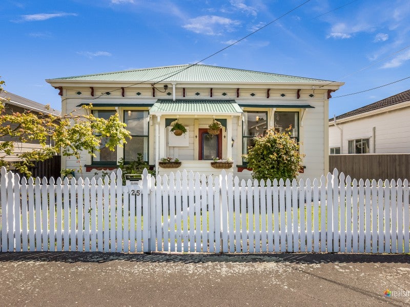 Property Valuation for 25 Plunket Avenue, Petone, Lower Hutt Trade Me