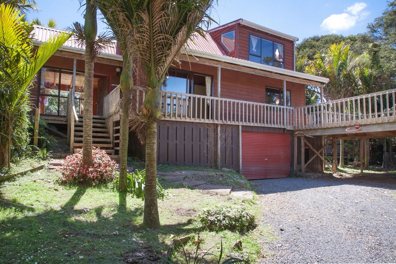 Property Valuation for 3 Waiheke Road, Waiheke Island, Waiheke Island