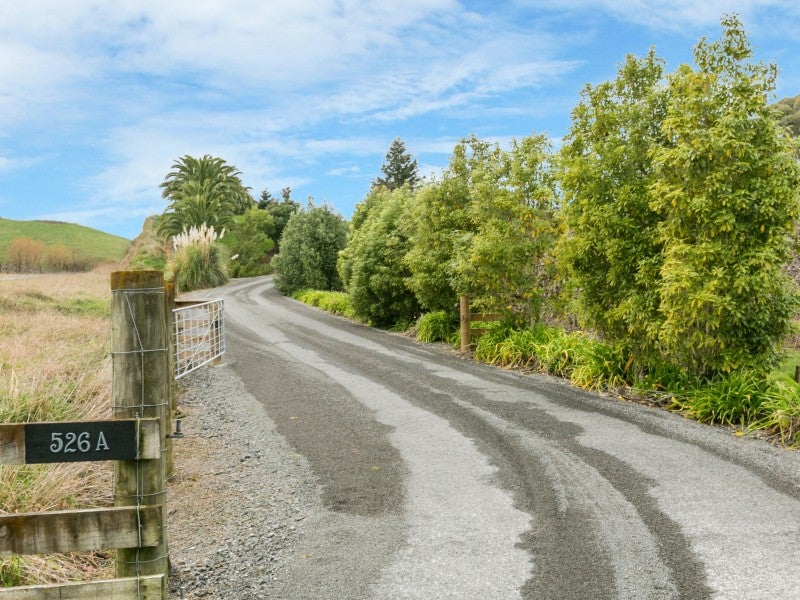 Property Valuation for 526A Puketitiri Road, Puketapu Trade Me
