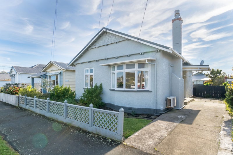 Property Valuation for 11 Corunna Street, Saint Kilda, Dunedin Trade