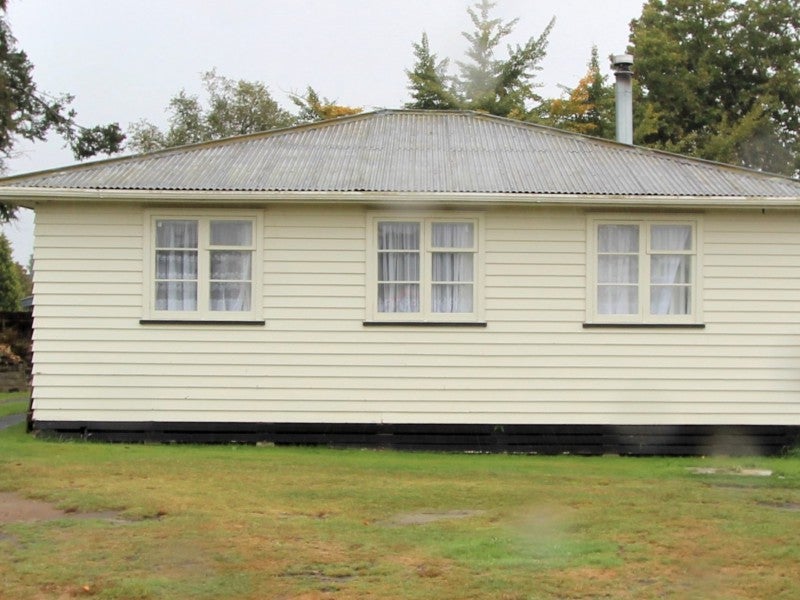 Property Valuation for 6 Melrose Place, Tokoroa Trade Me Property
