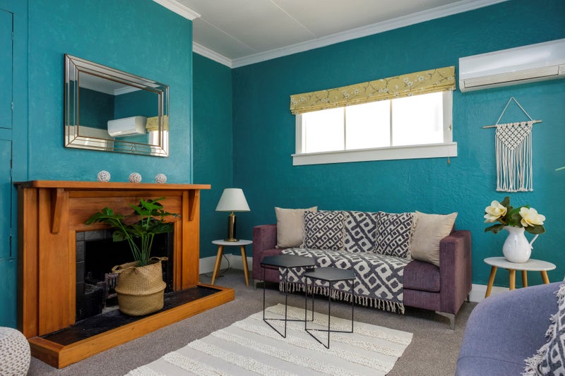 Property Valuation for 60 Russell Street, Dunedin Central, Dunedin