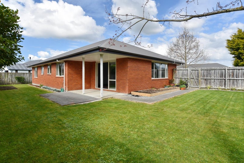 Property Valuation for 20 West Belt, Rangiora, Rangiora Trade Me