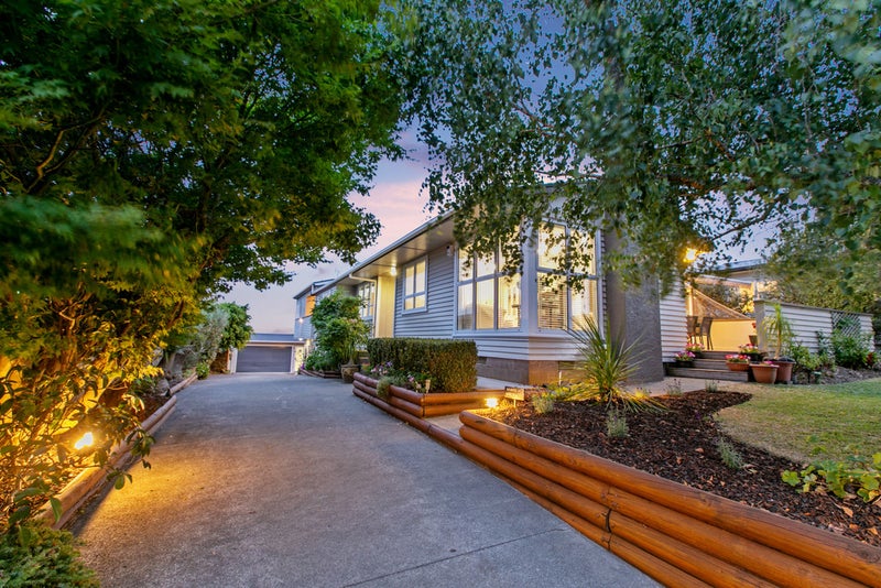 Property Valuation for 16 Bass Road, Mount Wellington, Auckland Trade