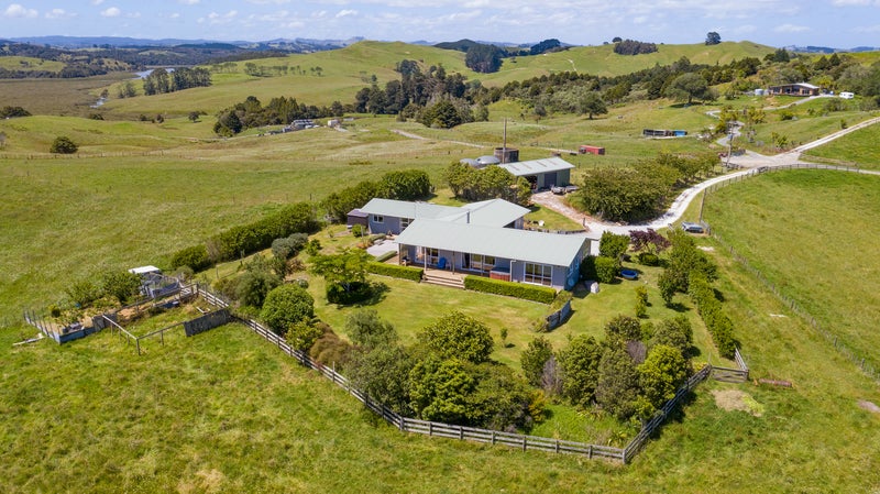 127B Oruawharo Road, Wellsford - Carousel 1