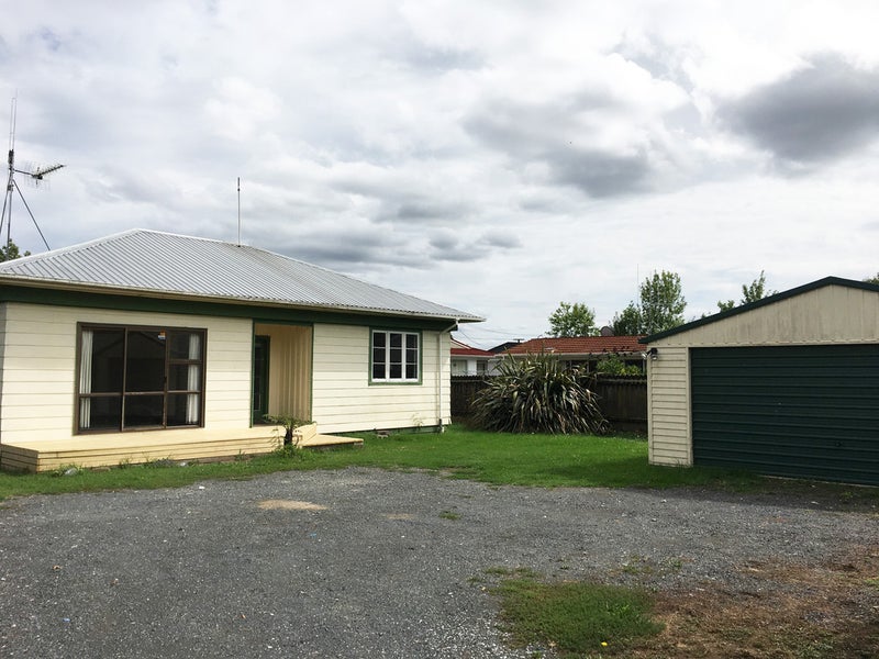 Property Valuation for 295A Peachgrove Road, Fairfield, Hamilton