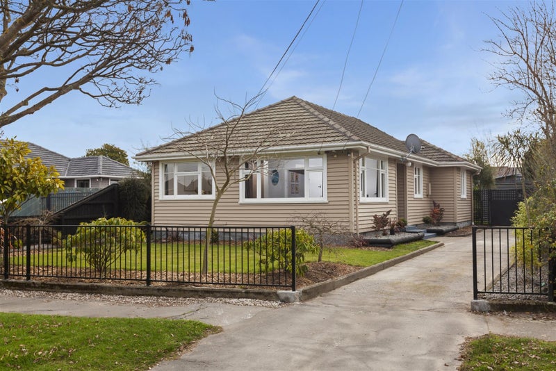 79 Rahera Street, Spreydon, Christchurch - Carousel 1