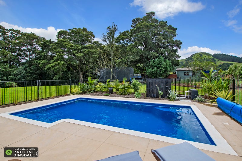 Property Valuation for 272 Pipiwai Road, Whangarei Trade Me Property