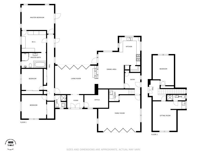 Property Valuation for 202 Blackman Road, Blackmans Trade Me Property