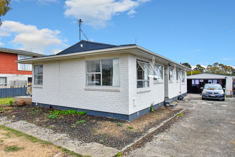 Property Valuation for 18 Orly Avenue, Mangere, Auckland Trade Me