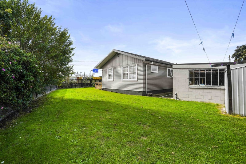 Property Valuation for 20 Rifle Range Road, Dinsdale, Hamilton Trade