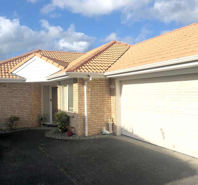 Property Valuation for 180A Botany Road, Botany Downs, Auckland Trade