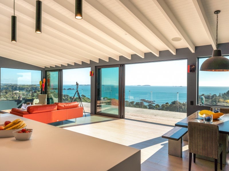 Property Valuation for 25 Great Barrier Road, Oneroa, Waiheke Island