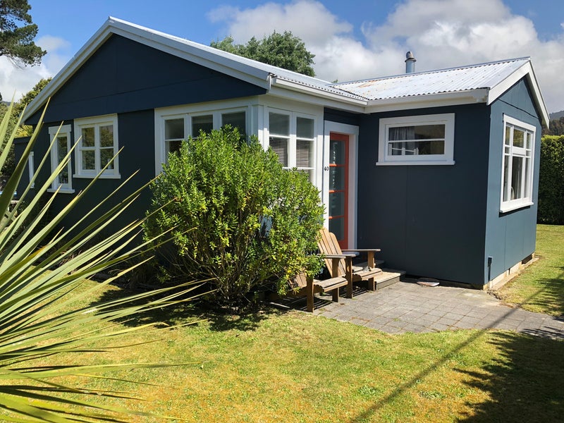 40 Mihiwaka Road, Long Beach, Port Chalmers - Carousel 1