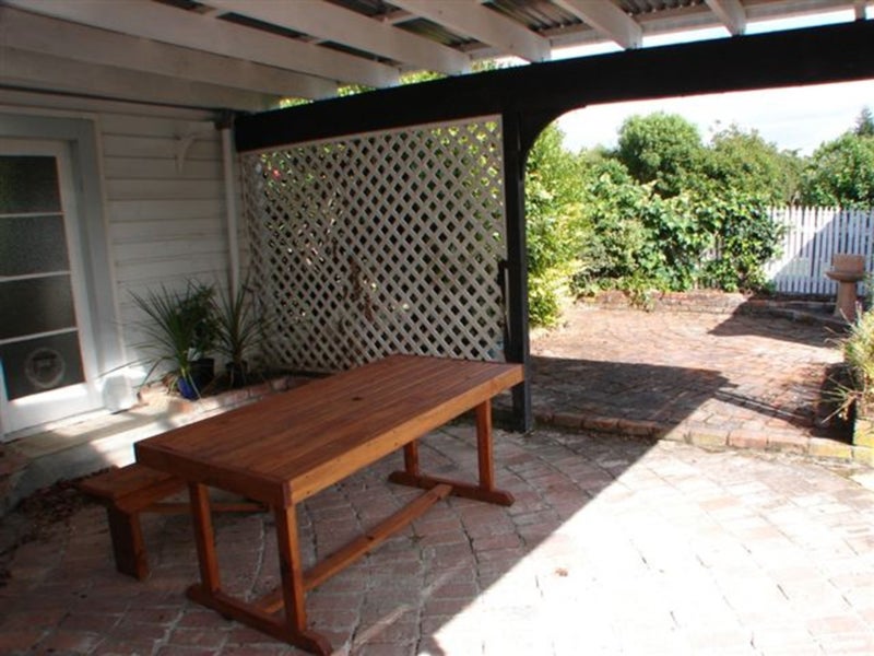 Property Valuation for 24 Pownall Street, Masterton Trade Me Property