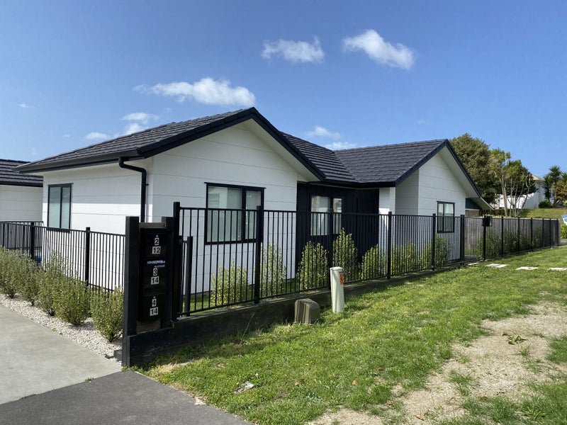 Property Valuation for 1/12 Steele Road, Forest Lake, Hamilton Trade