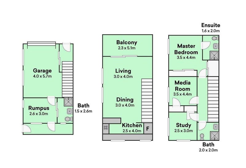 4/127 Stoddard Road, Wesley, Auckland - Carousel 13