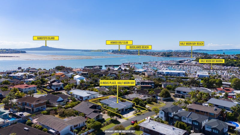 8 Indus Place, Half Moon Bay, Auckland - Carousel 2