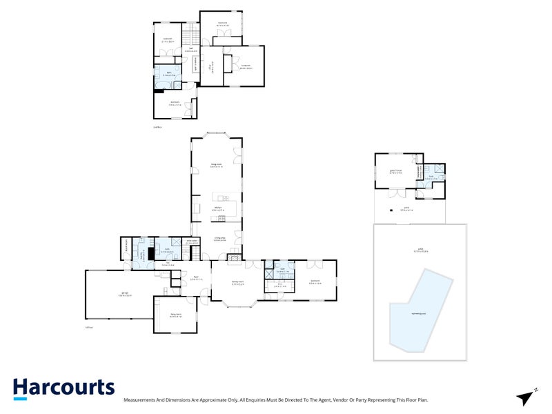 1 St Andrews Grove, Boulcott, Lower Hutt - Carousel 20