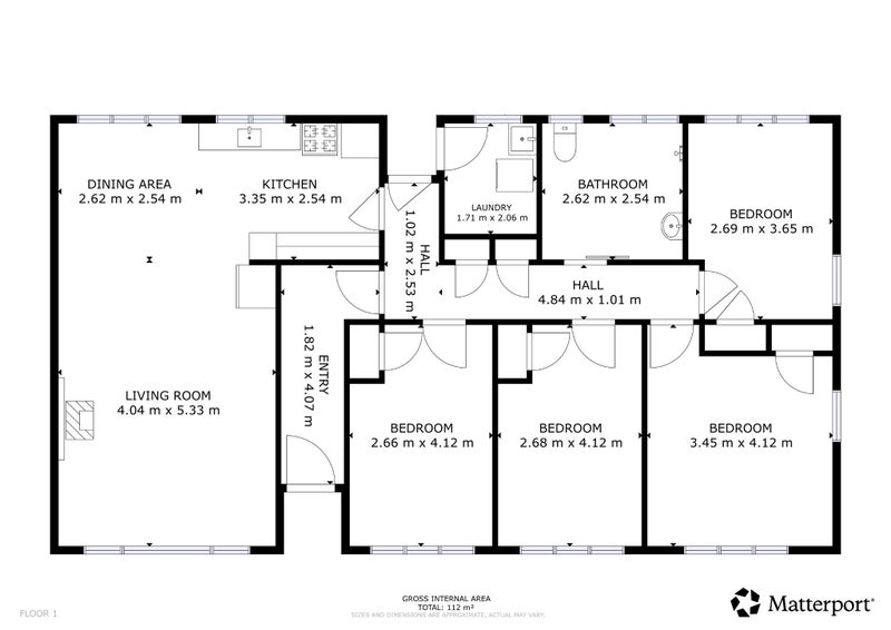 31 Roebuck Road, Te Hapara, Gisborne - Carousel 20