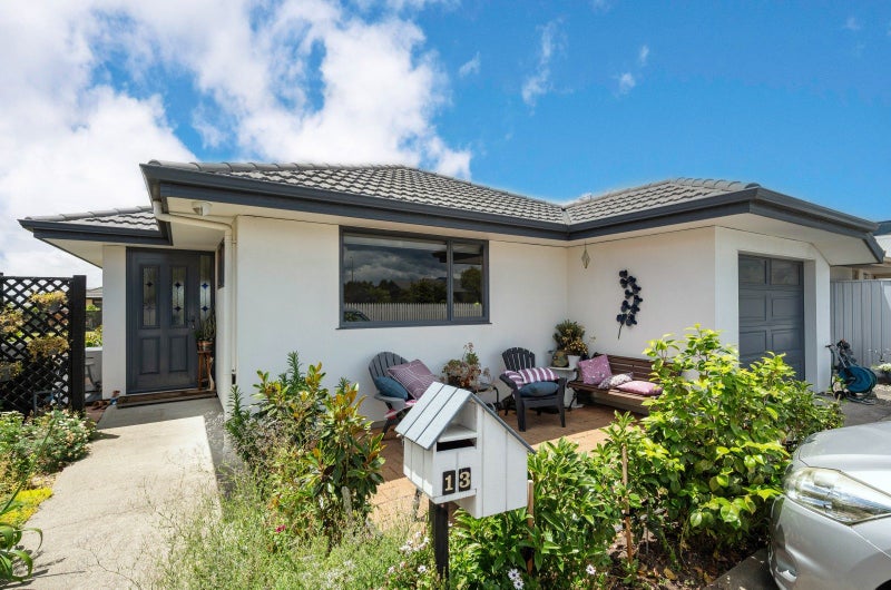 13 Ivy Crescent, Richmond, Richmond - Carousel 17