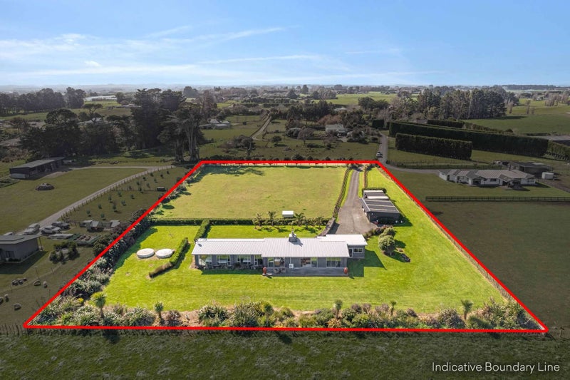 106B Watt Livingstone Road, Westmere, Whanganui - Carousel 1