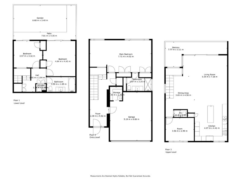 4C Bedggood Close, Pahia - Carousel 24