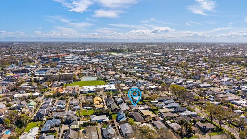 40A Grants Road, Papanui, Christchurch - Carousel 20