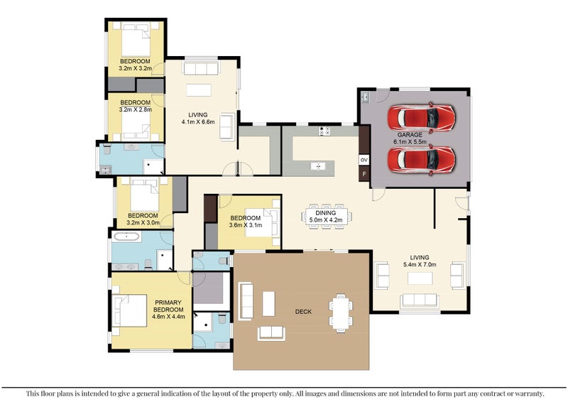 24 Kilmacrennan Drive, Rosehill, Papakura - Carousel 35