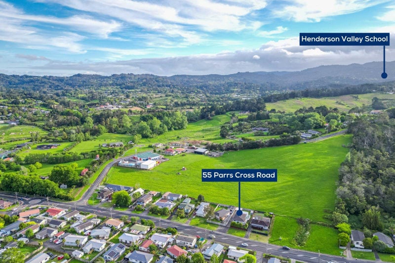 55 Parrs Cross Road, Henderson, Auckland - Carousel 31