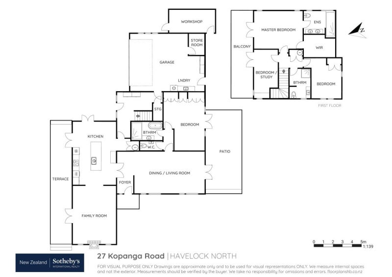 27 Kopanga Road, Havelock North, Havelock North - Carousel 24