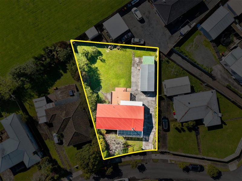 3 Valencia Place, Manurewa, Auckland - Carousel 1