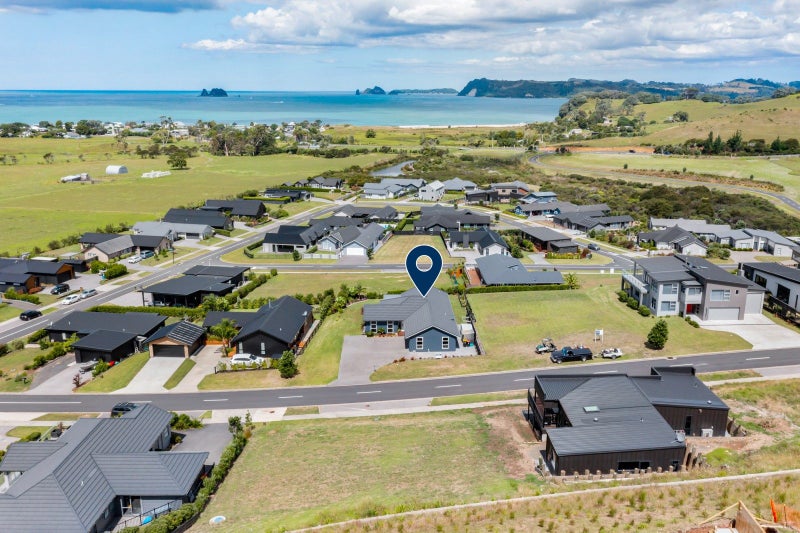 23 Ataahua Views Terrace, Wharekaho, Whitianga - Carousel 1