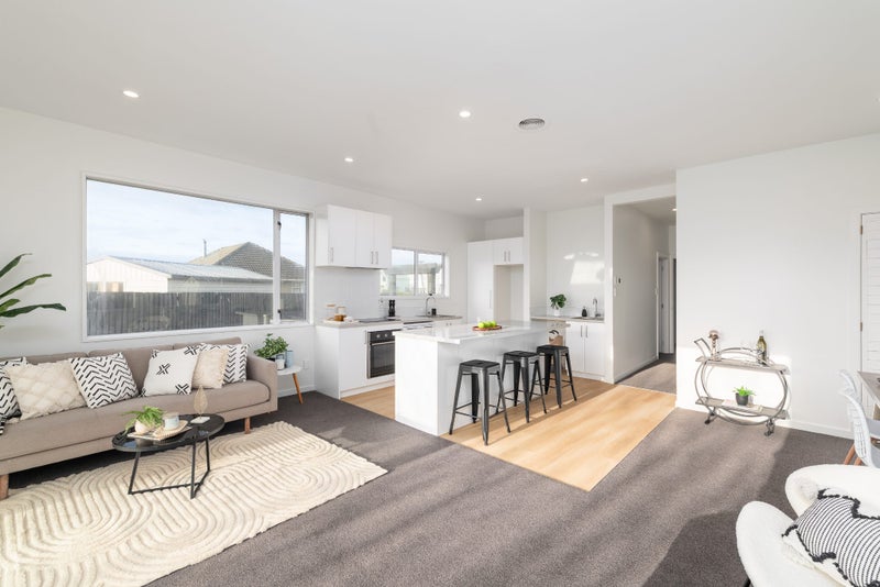 88A Aldershot Street, Aranui, Christchurch - Carousel 1