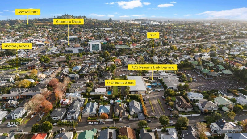 37 Ohinerau Street, Remuera, Auckland - Carousel 26