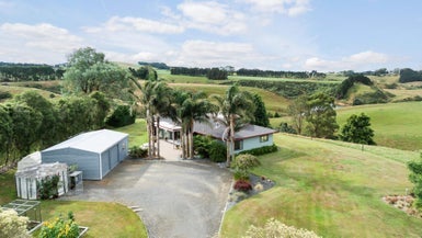 201 Kauri Road, Tuakau - Carousel 1