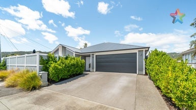 58A Colson Street, Avalon, Lower Hutt - Carousel 1