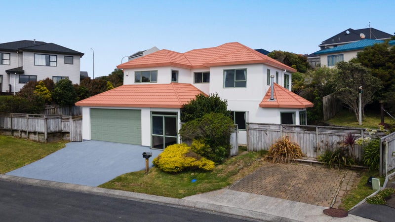 3 Morpeth Street, Johnsonville, Wellington, Wellington - Carousel 1