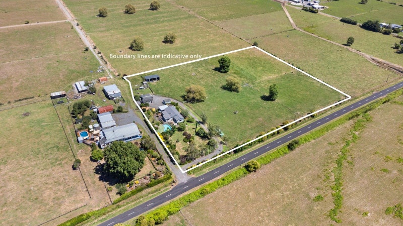273A Pukahu Road, Awaiti, Paeroa - Carousel 2