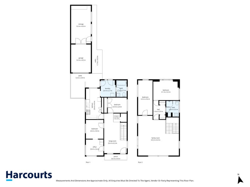 26 Miro Street, Eastbourne, Lower Hutt - Carousel 20