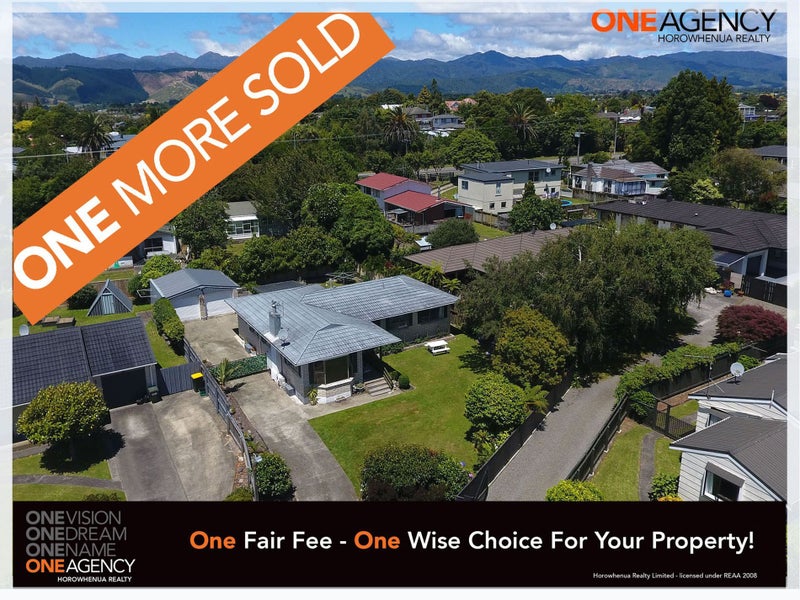 10 Dee Street, Levin, Levin - Carousel 1
