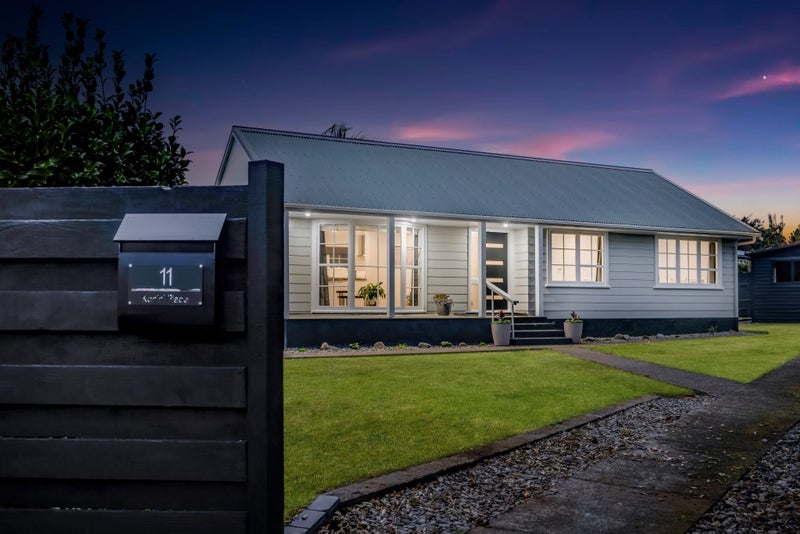11 Konini Place, Hawera - Carousel 2