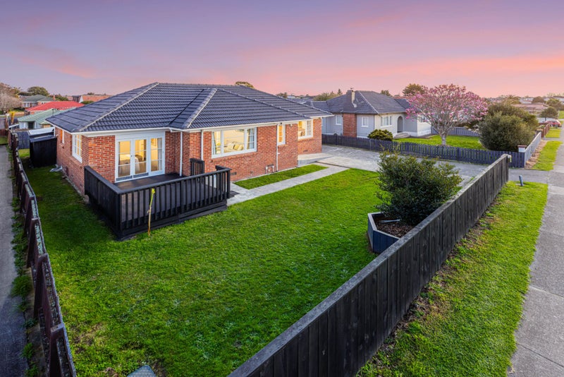 1/9 Weston Avenue, Papatoetoe, Auckland - Carousel 2