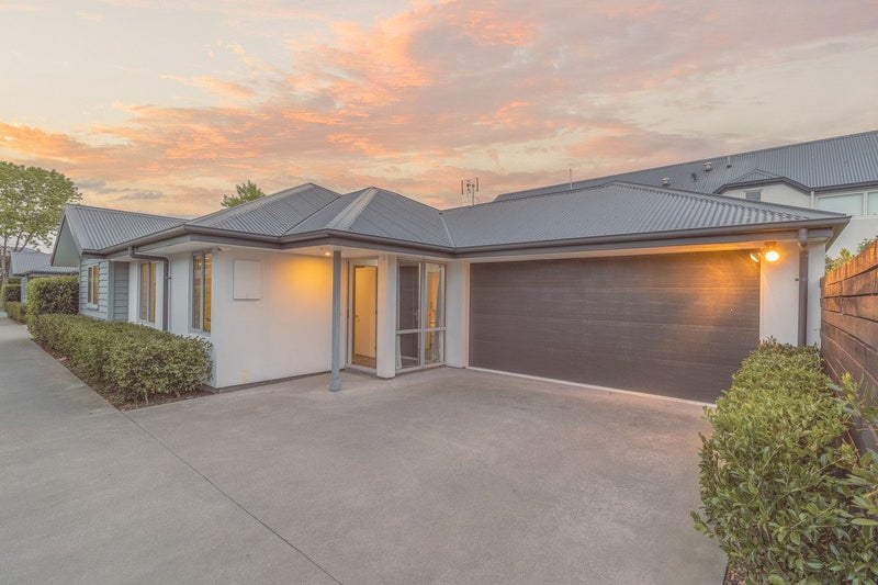 32B Bishop Street, St Albans, Christchurch - Carousel 2