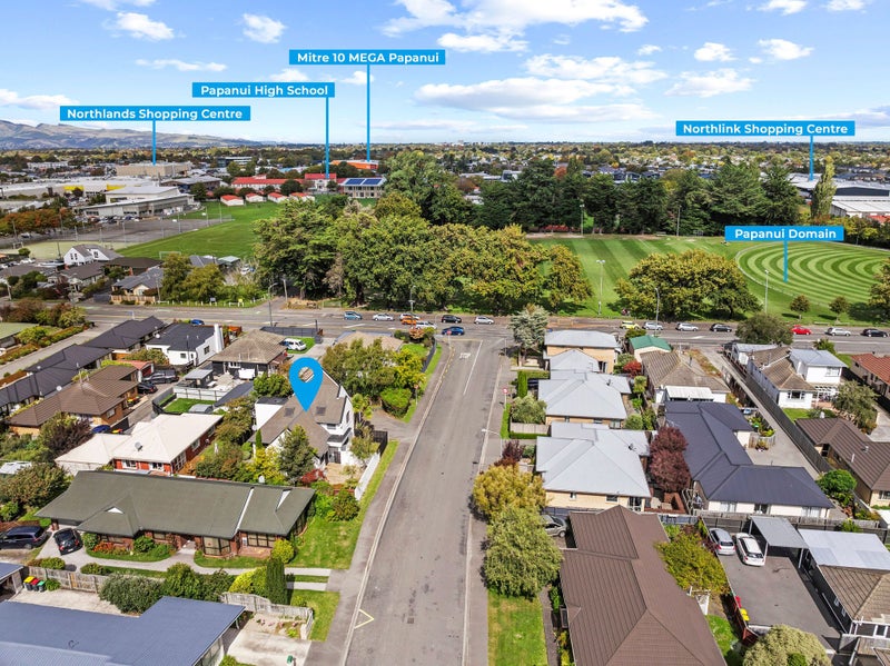 27 Nyoli Street, Northcote, Christchurch - Carousel 22