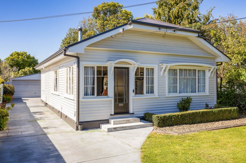 136 Neville Street, Spreydon, Christchurch - Carousel 2