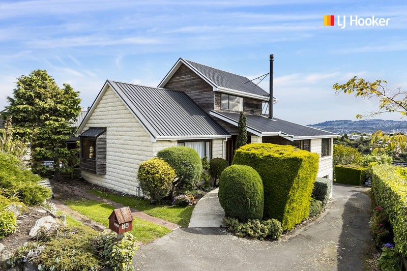 3A Brugh Place, Waverley, Dunedin - Carousel 1