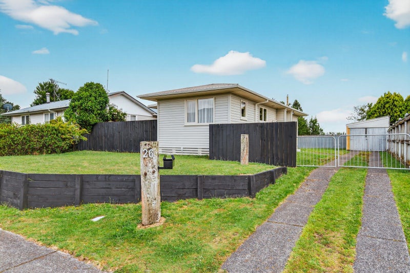 26 Te Aonini Road, Turangi - Carousel 14