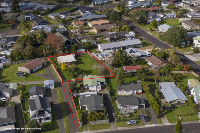 Property Valuation for 70 South Highway East, Whitianga Trade Me
