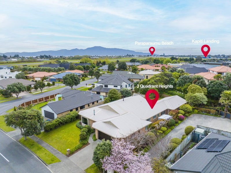 3 Quadrant Heights, Paraparaumu, Paraparaumu - Carousel 22